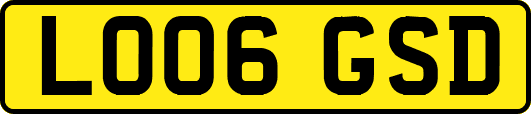 LO06GSD