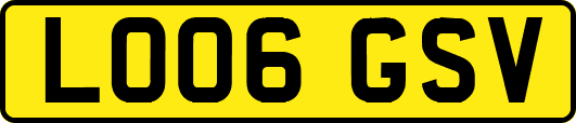 LO06GSV