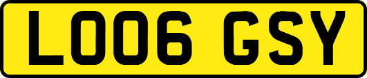 LO06GSY
