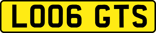 LO06GTS