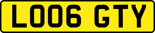 LO06GTY