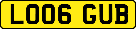 LO06GUB