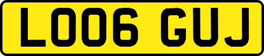LO06GUJ