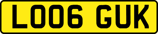 LO06GUK