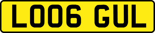 LO06GUL