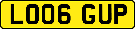 LO06GUP