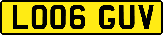 LO06GUV