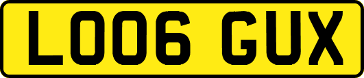 LO06GUX
