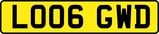 LO06GWD