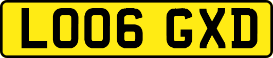 LO06GXD
