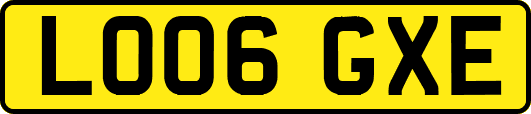 LO06GXE