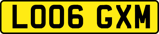 LO06GXM