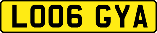 LO06GYA