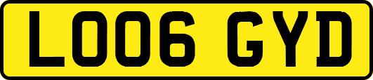 LO06GYD