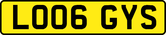 LO06GYS