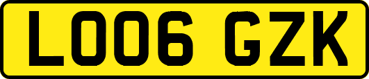 LO06GZK