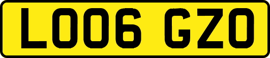 LO06GZO