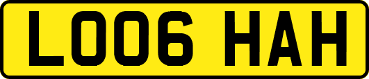 LO06HAH