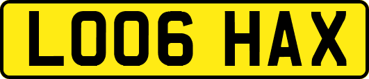 LO06HAX