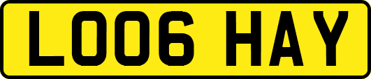 LO06HAY