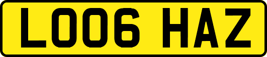 LO06HAZ
