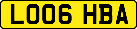 LO06HBA