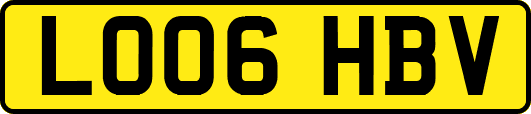 LO06HBV