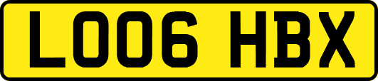 LO06HBX