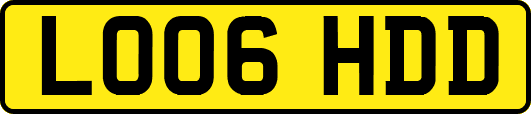 LO06HDD