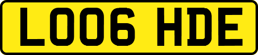 LO06HDE