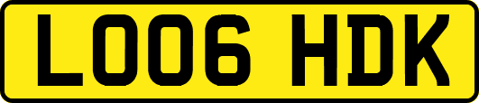 LO06HDK