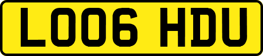 LO06HDU