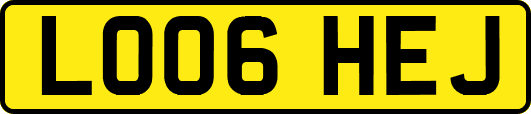 LO06HEJ