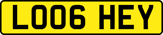 LO06HEY