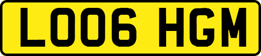 LO06HGM