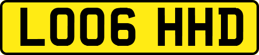 LO06HHD