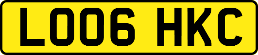 LO06HKC