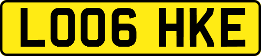 LO06HKE