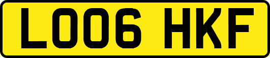 LO06HKF
