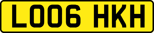 LO06HKH