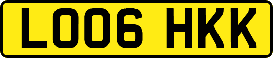 LO06HKK