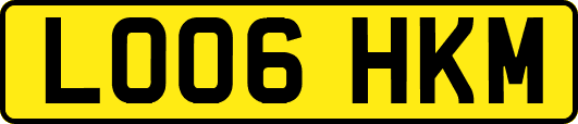 LO06HKM