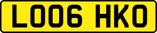 LO06HKO