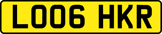 LO06HKR