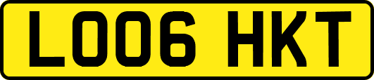 LO06HKT