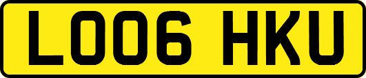 LO06HKU