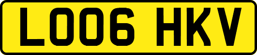 LO06HKV