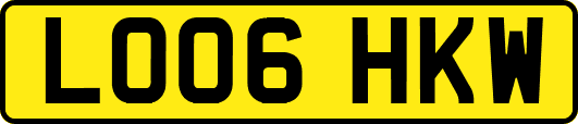 LO06HKW