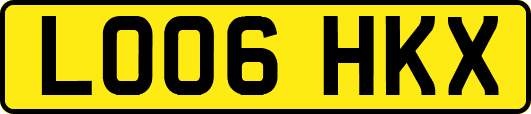 LO06HKX