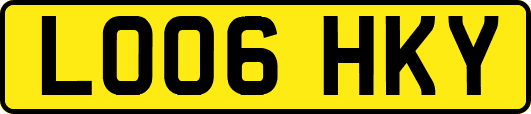 LO06HKY